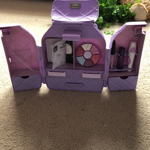 Project Mc Squared ultimate makeup bag - Picture 11 of 12